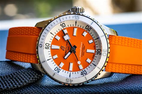 glycine combat sub vs breitling superocean|15 BEST 36mm Dive Watches (Rulers of the Mid.